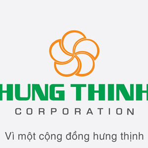 Logo Hưng Thịnh Corporation